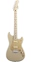 Squier by Fender Classic Vibe Duo-Sonic &lsquo;50s (DS)