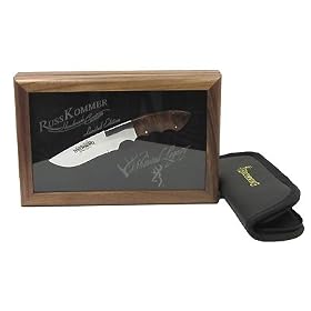 Buy Browning 244 Whitetail Legacy Kommer Custom Md: 322244