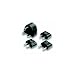 Lewis N. Clark Universal Adapter Plug Kit