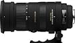 Sigma 50-500mm f/4.5-6.3 APO DG OS HSM SLD Ultra Telephoto Zoom Lens for Nikon Digital DSLR Camera