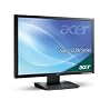 acer V�V���[�Y 22�C���`���C�hTFT���j�^ �u���b�N V223WBBMD