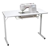 Arrow 98601 Gidget Sewing Embroidery Portable Table
