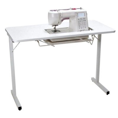 Arrow 98601 Gidget Sewing Embroidery Portable Table
