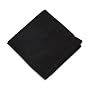 Rainbow Felt Craft Cut 36 x36 Black