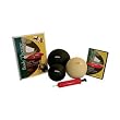 FitBALL Body Therapy Set (1 Each 5",6",7" Ball, Manual, DVD & Pump)