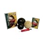 FitBALL Body Therapy Set (1 Each 5",6",7" Ball, Manual, DVD & Pump)