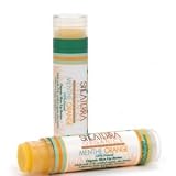 Shea Terra - Menthe Orange Organic Shea Lip Butter