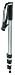 Manfrotto MM394 Large Photo-Video Monopod