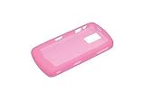 BlackBerry 8100 Skin for BlackBerry 8100, 8110, 8120, and 8130 (Magenta)