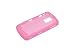 BlackBerry 8100 Skin for BlackBerry 8100, 8110, 8120, and 8130 (Magenta)
