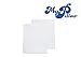 MyPillow Ring Spun Cotton King Pillow Case Set, 2 Pack
