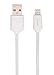 PNY C-UA-LN-W01-06 6-Feet Apple Lightning Charge and Sync Cable