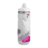 Camelbak Podium Chill 21Oz Purple