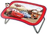 Disney Pixar Cars Metal Food Tray