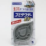 ゴミサワデーEX イオンシトラス 3mlの画像