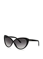 Tom Ford Gafas de Sol Madison (63 mm) Negro