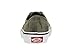 Vans Kids Authentic (Camo Jacquard) Skate Shoe