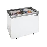 Frigidaire : FCCS151FW Refrigerator
