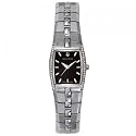 Accutron Women's Lucerne Diamond Watch #26R32
