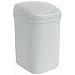 Future Living Technologies Stainless Steel Automatic Infrared Sensor Trash Can Bin - 4 Gallons