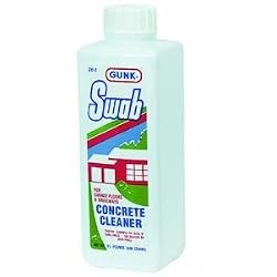 Radiator Specialty SW2 Concrete Cleaner