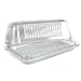 Kitchen & Housewares : Glass Butter/Cream Cheese Dish