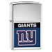 High Polish Chrome New York Giants