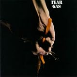 Tear Gas