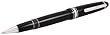 Montblanc Black Legrand Platinum Rollerball Pen 162