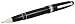 Montblanc Black Legrand Platinum Rollerball Pen 162