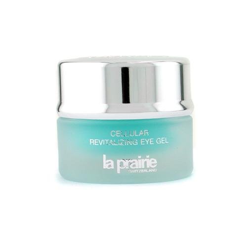 La Prairie CELLULAR REVITALIZING EYE GEL 15 ml / Festigendes und k&uuml;hlendes Augengel Preisvergleich