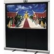 Da-Lite 94129 Theater-Lite Hdtv Portable Projection Screen (80-Inch)