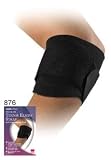 Neoprene Tennis Elbow Strap, with Viscoelastic Pad
