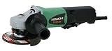 Hitachi G12SE2 4-1/2 Angle Grinder - 9.5 Amp
