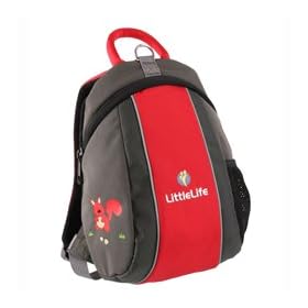 Little Life Toddler Daysack