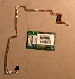 IBM Thinkpad R51 daughter card - 93p4166
