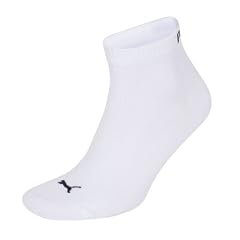 Puma Sneakersocken 3er-Pack, wei�