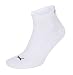 Puma Sneakersocken 3er-Pack, weiß