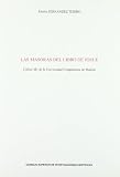 Las masoras del Libro de Josué: Códice M1 de la Universidad Complutense de Madrid