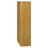 Quantum Tall Storage Tower