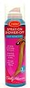 Sally Hansen Hair Remover Spray On-Shower Off 177 ml (Case of 6)
