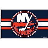 New York Islanders 3'x5' Official Logo Flag