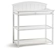 Graco Charleston Dressing Table, White Graco Charleston Dressing Table, White