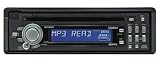 Review Clarion DB168R / Clarion DB168R CD / Tuner