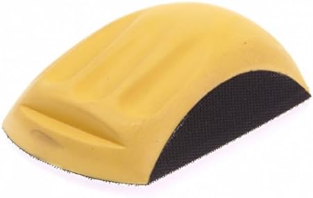 Flexipad Hand Sanding Pad For 150Mm Velcro Disc