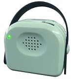 ミニテレホンアンプ 携帯型電話音量増幅器 TA-300/