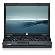 HP 6515b 14.1 Inch Laptop, AMD Turion 64 X2 TL-64 2.2 GHz, 2 GB DDR2 SDRAM, 120 GB Hard Drive, Genuine Windows Vista Business 32