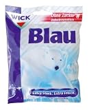 Produkt-Bild: WICK BLAU Bonbons o.Zucker 75 Gramm