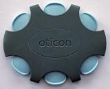 Oticon NoWax Waxguard
