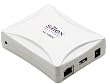 SILEX TECHNOLOGY USB Device Server / Print Server SX1000U